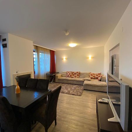 Apartmán Silvermountainb39 Poiana Brašov Exteriér fotografie