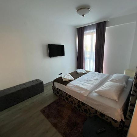 Apartmán Silvermountainb39 Poiana Brašov Exteriér fotografie