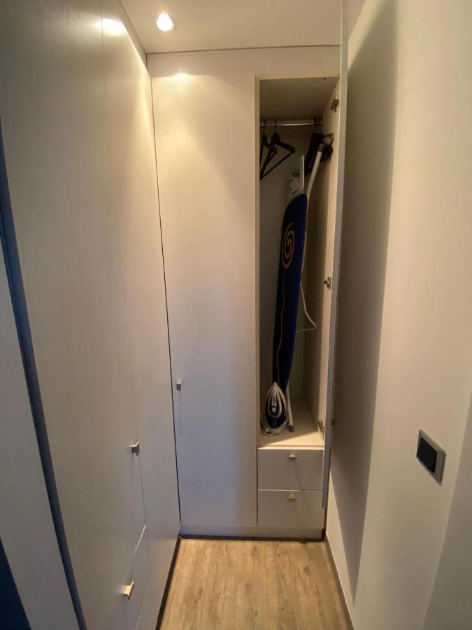 Apartmán Silvermountainb39 Poiana Brašov Exteriér fotografie