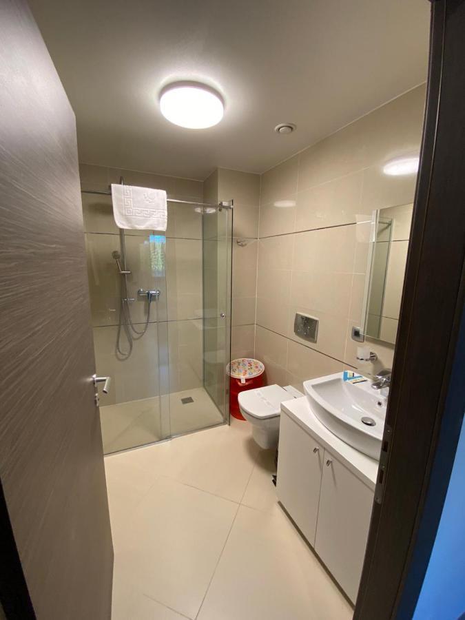Apartmán Silvermountainb39 Poiana Brašov Exteriér fotografie