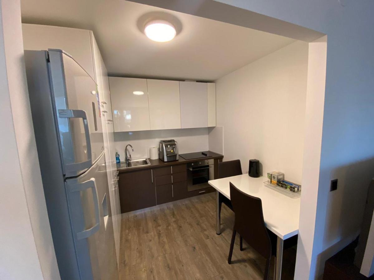 Apartmán Silvermountainb39 Poiana Brašov Exteriér fotografie