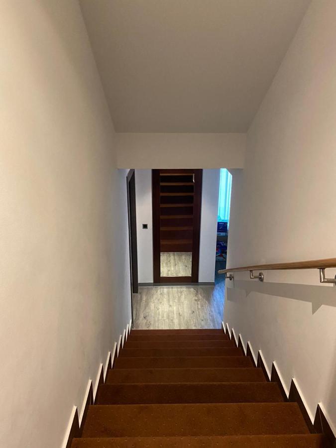 Apartmán Silvermountainb39 Poiana Brašov Exteriér fotografie